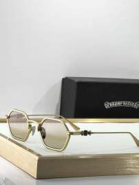 Picture of Chrome Hearts Sunglasses _SKUfw75976567fw